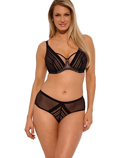 Podprsenka typu balconette Gaia BS 1397 Alicia
