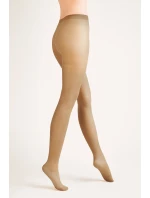 Dámské punčochové kalhoty Gabriella Lycra 15 den 1-4 Dámské punčochové kalhoty Gabriella Lycra 15 den 1-4