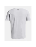 Tričko Under Armour M 1379023-100 pánské Tričko Under Armour M 1379023-100 pánské