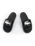Žabky Lacoste Serve Slide M 02312