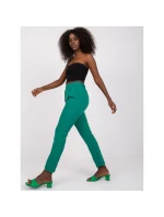 Spodnie-DHJ-SP-13926.02-zielony (DHJ-SP-13926.02)