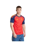 Pánské adidas Spain 26 Home Jersey červené JN4390 pánské