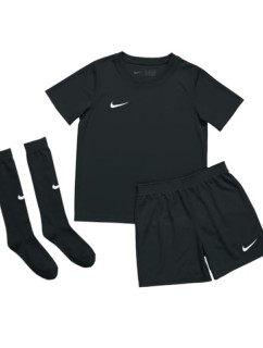 Chlapecká fotbalová souprava Dry Park 20 CD2244-010 - Nike