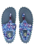 Žabky Gumbies Slingback W G-SB-WN-PEAC