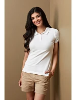 Stedman Stretch Polo Women Dámské elastické piqué polo z těžké bavlny 05.9740 black opal Stedman Stretch Polo Women Dámské elastické piqué polo z těžké bavlny 05.9740 black opal