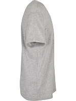 Build your Brand BB 010 Pánské tričko 56.B010 heather grey Build your Brand BB 010 Pánské tričko 56.B010 heather grey