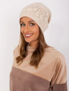 AT CZ 23250 cap.01P světle béžová