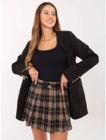 Sukně IT SD GT560109.18P černá Sukně IT SD GT560109.18P černá