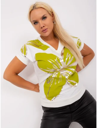 Halenka RV BZ 8627.10P khaki