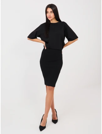 Sukně RV SD A1058.71 černá