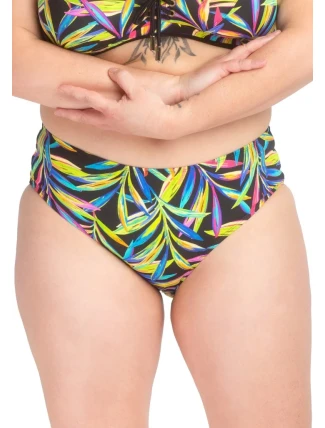 Dámské plavky FANTASY Tropic K45 spodní díl