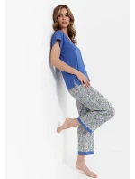 Pyžamo Cana 459 kr/r S-XL Bamboo Pyžamo Cana 459 kr/r S-XL Bamboo