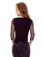 Eldar Active Clotilde 3/4 S-XL Blůza Eldar Active Clotilde 3/4 S-XL Blůza