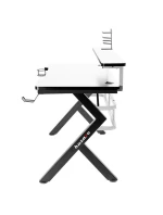 Herní stůl HZ-Hero 5.0 White