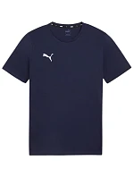 Puma Team Goal Casuals Tee M 658615 06 pánské