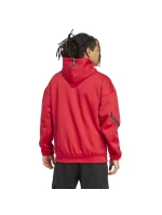 Adidas Manchester United Anthem M mikina JN2901