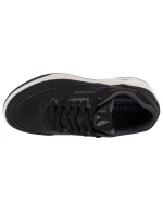 Skechers Uno Court - Nízká pošta 183140-BLK Black 41