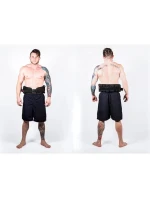 NASTAVITELNÝ POSILOVACÍ PÁS BUSHIDO 1-10 KG NASTAVITELNÝ POSILOVACÍ PÁS BUSHIDO 1-10 KG