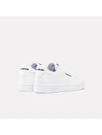 Tenisky Reebok COURT CLEAN FTWWHT/FTWWHT/BLACK (100074369)