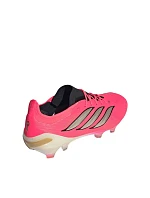 Fotbalové boty adidas Predator Elite FG růžové HP9973