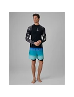 Pánské plážové šortky typu boardshorts s ochranou UPF50+ značky 4F, model 4FRSS26UBDSM257-36S Pánské plážové šortky typu boardshorts s ochranou UPF50+ značky 4F, model 4FRSS26UBDSM257-36S