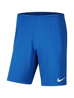 Pánská obuv Dry Park III NB M BV6855 463 - Nike