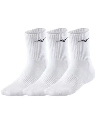 Ponožky Mizuno Training Mid 3pak 32GX250501 Ponožky Mizuno Training Mid 3pak 32GX250501
