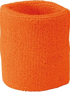 Daiber MB 43 Froté potítko na ruku 03.0043 orange