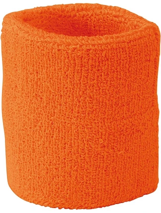 Daiber MB 43 Froté potítko na ruku 03.0043 orange Daiber MB 43 Froté potítko na ruku 03.0043 orange