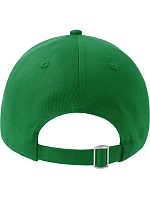 Atlantis Headwear Hit-S 6 panelová kšiltovka 33.0270 green Atlantis Headwear Hit-S 6 panelová kšiltovka 33.0270 green