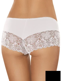 Gabidar 107 barva: černá