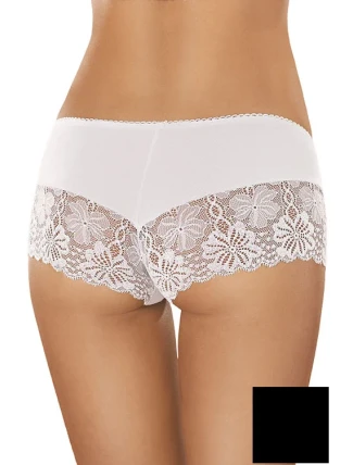 Gabidar 107 barva: černá