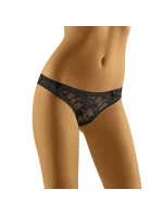 Wol-Bar Soft Pretty barva: černá Wol-Bar Soft Pretty barva: černá