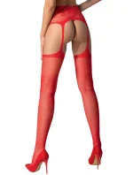 Passion S028 barva:červená Passion S028 barva:červená