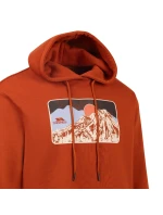 Pánská mikina s kapucí Trespass Norton