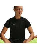 Dámské tričko černé HV8178 010 černé - Nike Dámské tričko černé HV8178 010 černé - Nike
