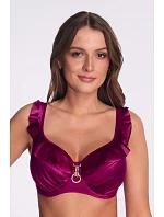 PLAVKOVÁ PODPRSENKA SK 249 MAGENTA