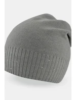 DÁMSKÁ ČEPICE S FLITRY Z MODALU CZ103