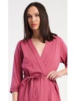 Dámský župan krátký Madison