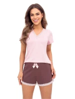 Pyžama  model 217110 Donna