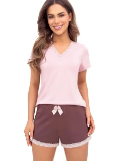 Pyžama  model 217110 Donna