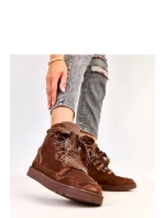 Sportovní obuv  model 219667 Solea