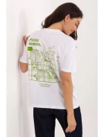 T-shirt model 222386 Sublevel