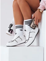 Dámské tenisky WENNA white FashionStreet ZY0154