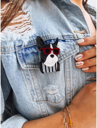 BULDOGIS FashionStreet Brož HY0040