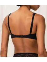 Dámská podprsenka Amourette 300 WHP X černá - Triumph