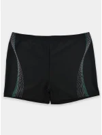 Plavecké boxerky Noviti KC021 M-2XL