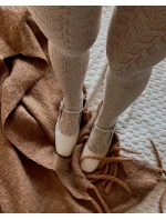 Gabriella Cashmir punčocháče art.105 150 den 2-4