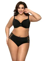 Spodní díl plavek 13/7 black - AVA Spodní díl plavek 13/7 black - AVA