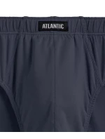Pánské slipy 5 pack 003 - Atlantic